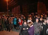 В Петебурге новая акция и еще десять задержанных, включая "Путина". К протестам подключилась Рязань В Петебурге новая акция и еще десять задержанных, включая "Путина". К протестам подключилась Рязань
