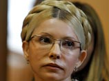 Тимошенко, которая и так находится в СИЗО, арестована еще по одному делу