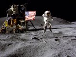 За год из хранилищ NASA бесследно пропало два десятка образцов лунного грунта