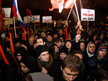 Акция за честные выборы в эту субботу пройдет не на площади Революции, а на Болотной площади в Москве
