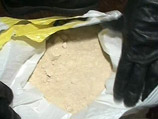 В Приморье у женщины-турагента изъяты рекордные 20 килограммов наркотиков "последнего поколения"