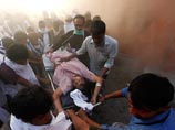 Пожар превратил индийскую больницу в огненную ловушку: более 70 пациентов задохнулись в дыму