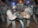 Партия власти заявила, что готова участвовать в расследовании нарушений на выборах Партия власти заявила, что готова участвовать в расследовании нарушений на выборах