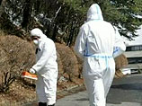 В Японии объявили о смертельно опасной болезни шефа "Фукусимы-1", ушедшего в отставку