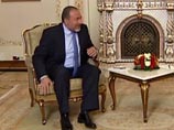 Израильский министр, оскандалившись с поддержкой Путина, заявил о нарушениях на выборах в РФ: "Их было много" Израильский министр, оскандалившись с поддержкой Путина, заявил о нарушениях на выборах в РФ: "Их было много"