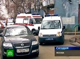 Резня на улицах Москвы: наркоман с ножом ранил до 12 человек