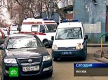 Резня на улицах Москвы: наркоман с ножом убил двух человек и ранил 10 Резня на улицах Москвы: наркоман с ножом убил двух человек и ранил 10