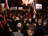 В преддверии самой масштабной за годы "путинской" России акции протеста в Москве в ряды ее организаторов властям удалось внести раскол