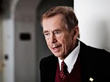 Знаменитый драматург и экс-президент Чехии Вацлав Гавел призвал российскую оппозицию объединиться Знаменитый драматург и экс-президент Чехии Вацлав Гавел призвал российскую оппозицию объединиться