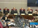 ЦИК отмежевался от 146% проголосовавших, свалив все на "Россию-24" ЦИК отмежевался от 146% проголосовавших, свалив все на "Россию-24"