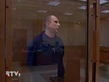 В Москве вышла книга об "узнике ЮКОСа" Алексее Пичугине В Москве вышла книга об "узнике ЮКОСа" Алексее Пичугине