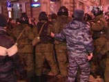 СМИ публикуют "инструкцию провокатора" на митинге 10 декабря