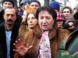 В Южной Осетии достигнуто соглашение: Кокойты уходит, будут новые выборы