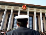 Китайские чиновники заснули на конференции по борьбе с ленью на работе