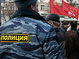 Митинги протеста приближаются к Москве: Красноярск, Барнаул, Чита