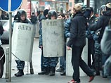 Утвержден маршрут с площади Революции до Болотной Утвержден маршрут с площади Революции до Болотной