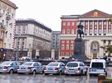 Утвержден маршрут с площади Революции до Болотной. В МВД сообщили, за что будут задерживать Утвержден маршрут с площади Революции до Болотной. В МВД сообщили, за что будут задерживать