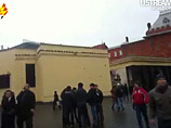 Корреспондент "Ридуса" ходит по площади Революции и окресностям и выясняет, зачем митингующие пришли именно сюда Корреспондент "Ридуса" ходит по площади Революции и окресностям и выясняет, зачем митингующие пришли именно сюда