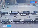 Лидера "Левого фронта" Удальцова выписали из больницы и тут же увезли в суд для оформления нового ареста Лидера "Левого фронта" Удальцова выписали из больницы и тут же увезли в суд для оформления нового ареста