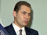 Астахов пригрозил американцам мораторием на усыновление российских детей Астахов пригрозил американцам мораторием на усыновление российских детей
