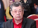 Караченцова срочно госпитализировали в НИИ имени Склифосовского