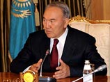 Президент Казахстана Нурсултан Назарбаев не подписал указ о присвоении ему звания "Халык кахарманы" ("Народный герой")