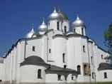 В Новгородском кремле пройдет праздник чудотворной иконы "Знамение"