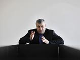Уходящий Кокойты увольняет генпрокурора и главу верховного суда Уходящий Кокойты увольняет генпрокурора и главу верховного суда