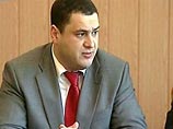 Президент Южной Осетии Эдуард Кокойты за несколько часов до ухода со своей должности подписал представление об освобождении от занимаемых должностей генерального прокурора Таймураза Хугаева Президент Южной Осетии Эдуард Кокойты за несколько часов до ухода со своей должности подписал представление об освобождении от занимаемых должностей генерального прокурора Таймураза Хугаева