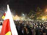 Уходящий Кокойты увольняет генпрокурора и главу верховного суда Уходящий Кокойты увольняет генпрокурора и главу верховного суда
