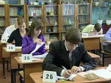 Московским старшеклассникам в следующую субботу могут предложить контрольную по математике