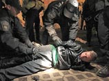 Полиция американского штата Массачусетс в субботу ликвидировала лагерь сторонников движения "Захвати Уолл-стрит" в городе Бостон, арестованы 46 участников акции протеста Полиция американского штата Массачусетс в субботу ликвидировала лагерь сторонников движения "Захвати Уолл-стрит" в городе Бостон, арестованы 46 участников акции протеста