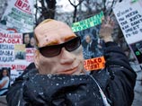 Акция протеста "За честные выборы" на Болотной площади стала не только крупнейшей в истории современной России