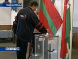 Голосование началось в непризнанной республике в воскресенье в 7 утра местного времени (9:00 по московскому)