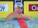 Пловцы Зуева и Фесиков выиграли европейское "золото" на короткой воде Пловцы Зуева и Фесиков выиграли европейское "золото" на короткой воде