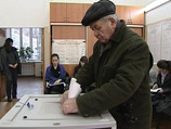 В Тульской области, куда "волшебник" Чуров приезжал лично, за ЕР проголосовал 61%
