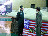Иран не вернет США сбитый беспилотник, объявили военные