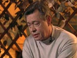 Караченцов выписан из НИИ имени Склифосовского Караченцов выписан из НИИ имени Склифосовского