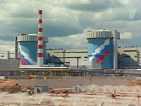 Калининская атомная станция - крупнейший производитель электроэнергии в Центральной части России, снабжающая восемь регионов страны