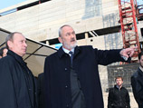 Путин посетит АЭС в Тверской области и запустит четвертый энергоблок