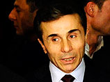 Миллиардер Бидзина Иванишвили, лишенный грузинского гражданства, представил свое общественное движение "Грузинская мечта" Миллиардер Бидзина Иванишвили, лишенный грузинского гражданства, представил свое общественное движение "Грузинская мечта"