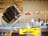 "Протон-М" успешно вывел спутники связи "Луч-5А" и AMOS-5 на расчетную орбиту