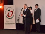 Анатолий Каминский - 27,7% Анатолий Каминский - 27,7%