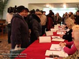Выборы в Приднестровье: штаб оппозиционера Шевчука объявил о его победе над "кандидатом Кремля" в первом туре Выборы в Приднестровье: штаб оппозиционера Шевчука объявил о его победе над "кандидатом Кремля" в первом туре