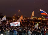 Пресса разбирается в итогах митинга на Болотной: кто пришел, зачем и что теперь будет