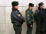 В московском метро изрезали ножами двух надзирателей "Бутырки" В московском метро изрезали ножами двух надзирателей "Бутырки"