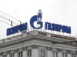 "Газпром" может получить половину украинской ГТС