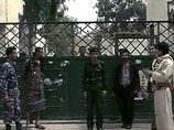 В Йемене террористы "Аль-Каиды" устроили массовый побег из тюрьмы, вырыв туннель