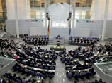 Бундестаг проверит законность нового бюджетного договора ЕС