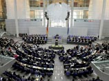 Бундестаг проверит законность нового бюджетного договора ЕС Бундестаг проверит законность нового бюджетного договора ЕС